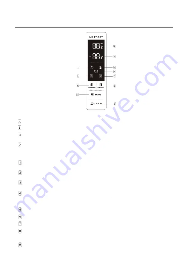 Flipkart MarQ 563GSMQS User Manual Download Page 14