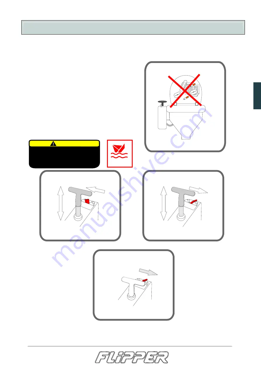 Flipper 640 SC Скачать руководство пользователя страница 79