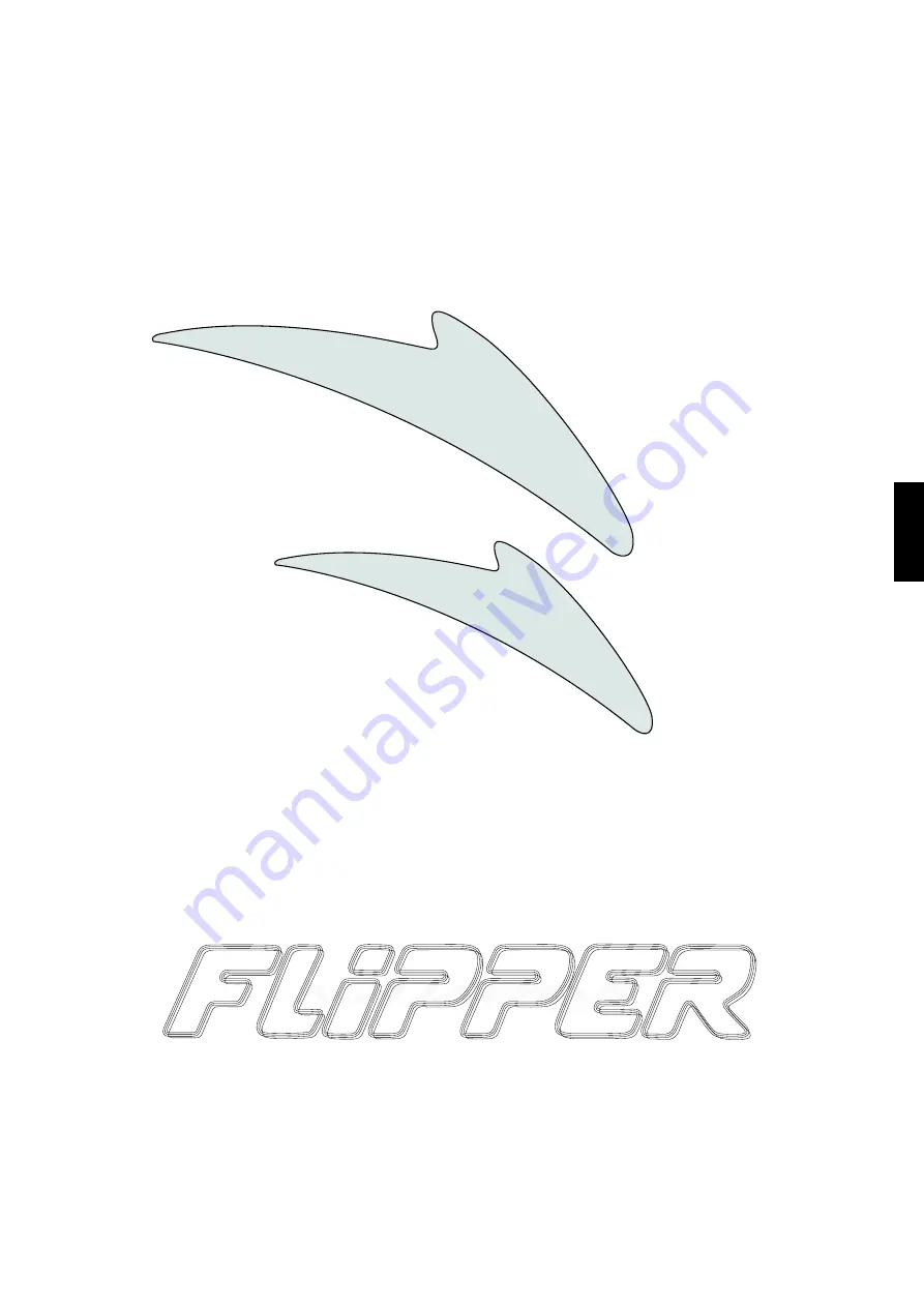 Flipper 640 SC Owner'S Manual Download Page 127