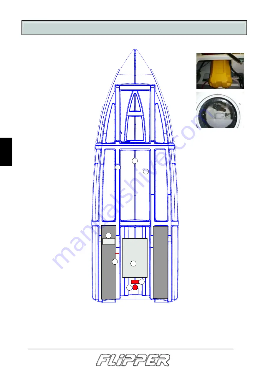 Flipper 640 SC Скачать руководство пользователя страница 158