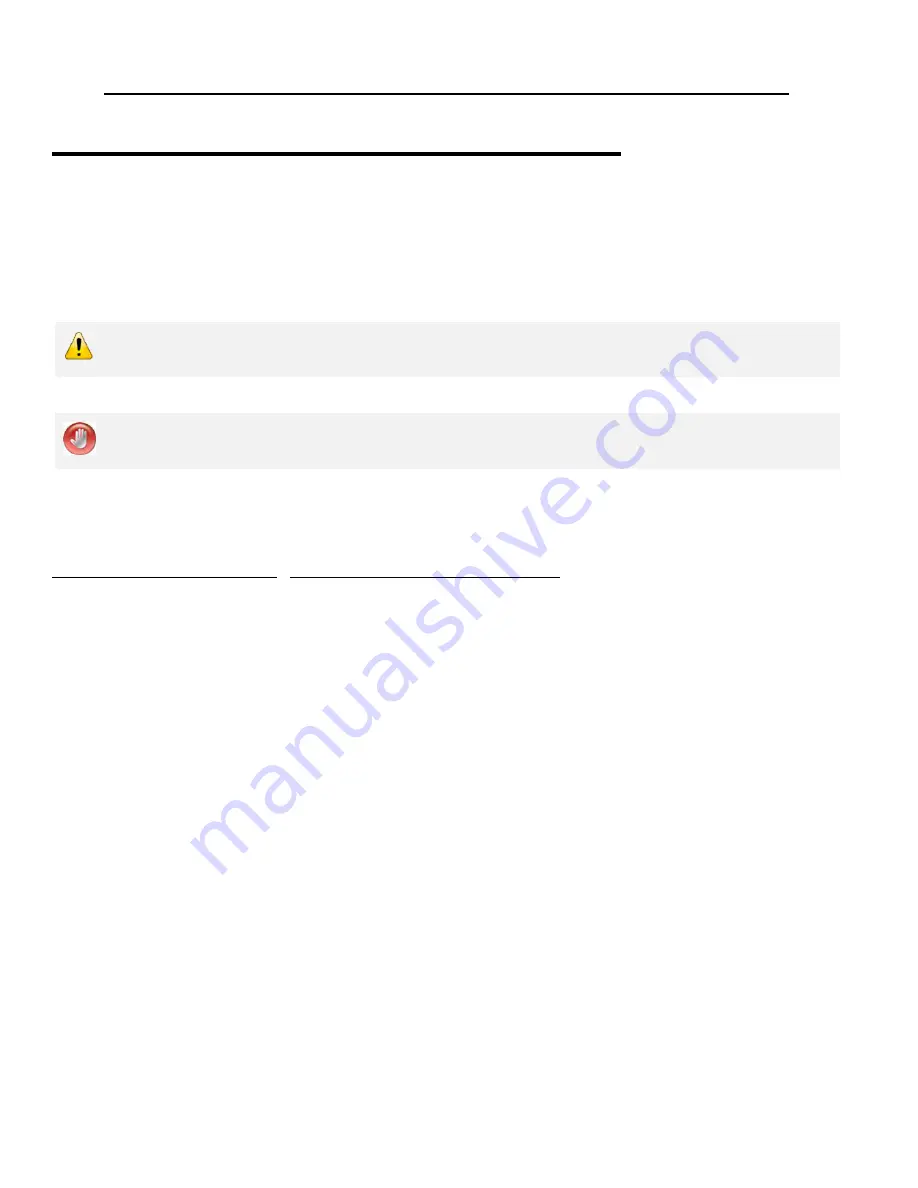 FlipStart E-1001S User Manual Download Page 8