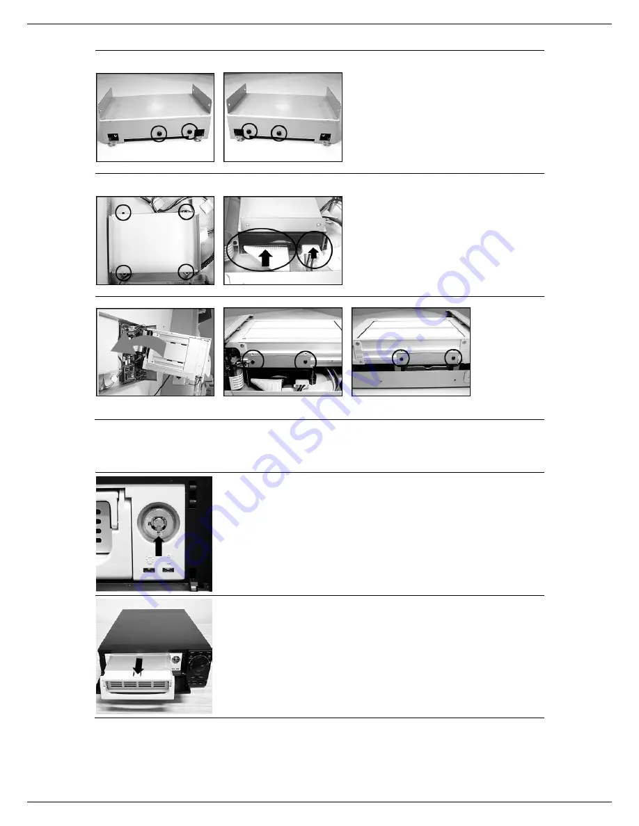 FLIR Security DGR201 Скачать руководство пользователя страница 49