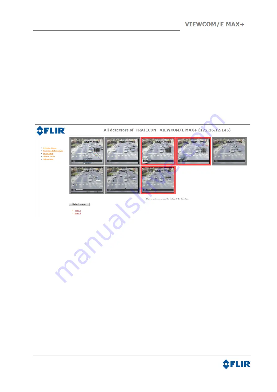 FLIR 10-4545 Скачать руководство пользователя страница 16