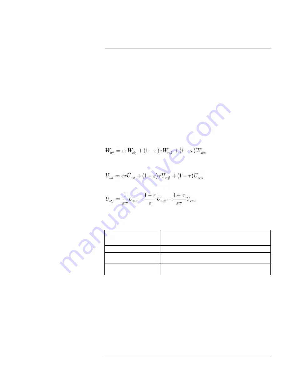 FLIR A3xx pt series User Manual Download Page 149