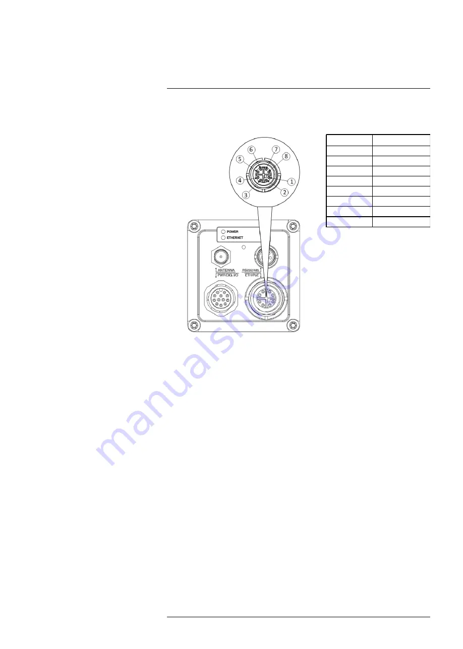 FLIR A50 Series User Manual Download Page 41