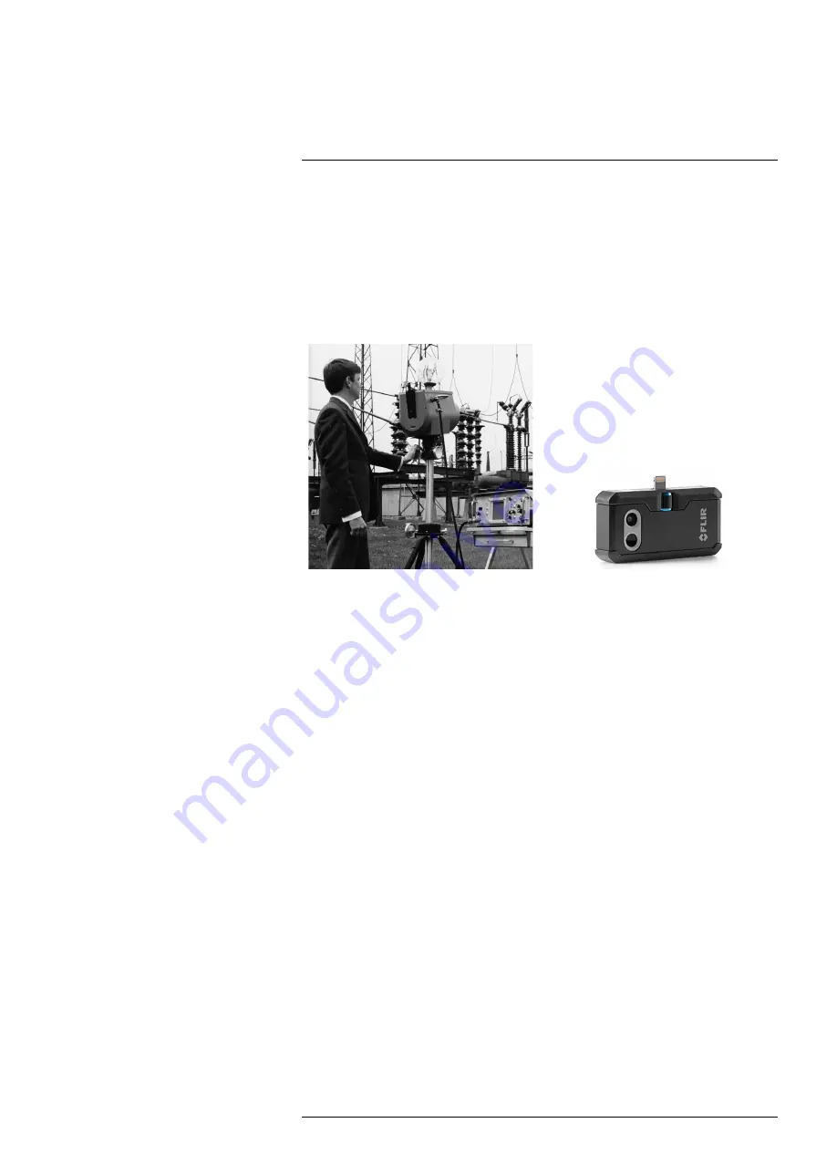 FLIR A50 Series User Manual Download Page 64