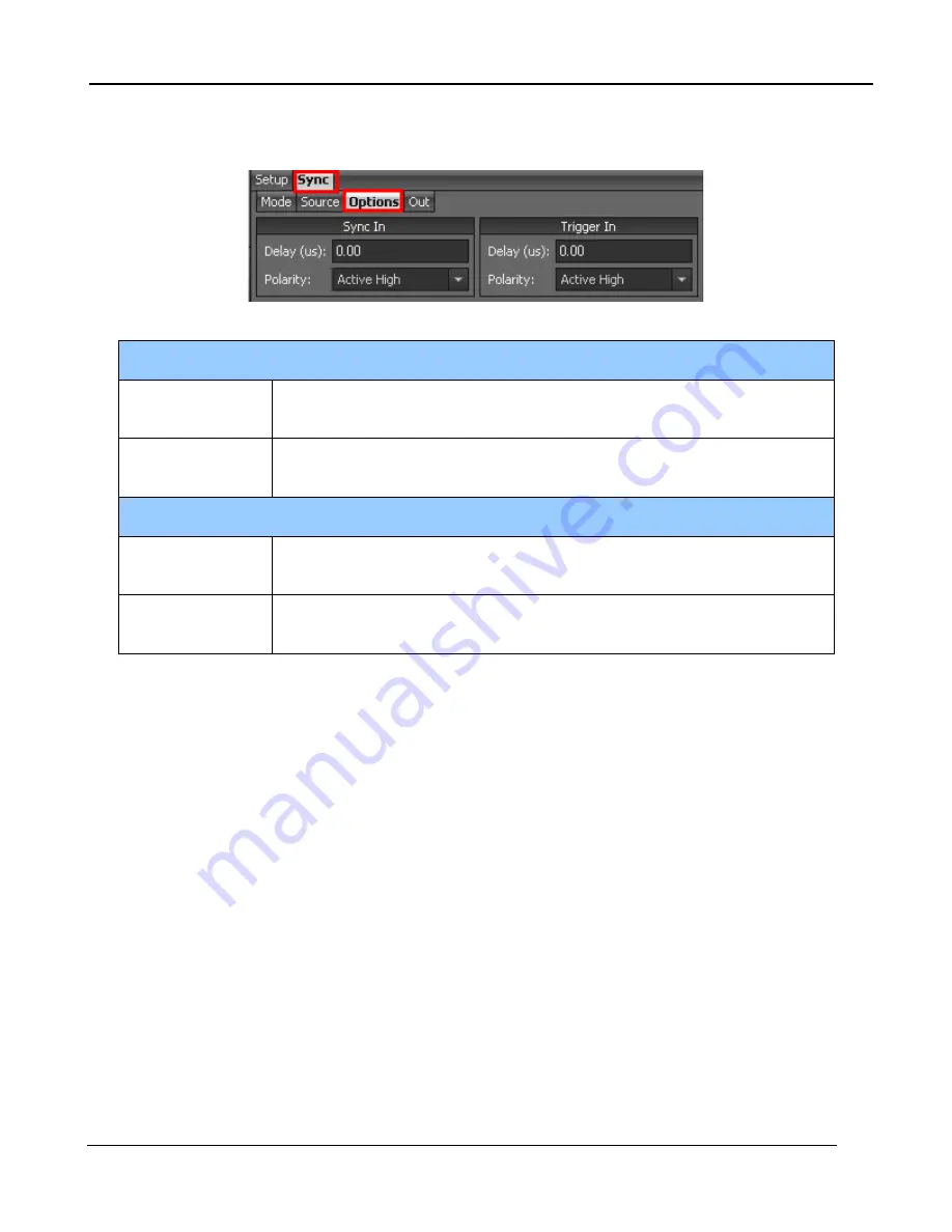 FLIR A6700sc User Manual Download Page 21