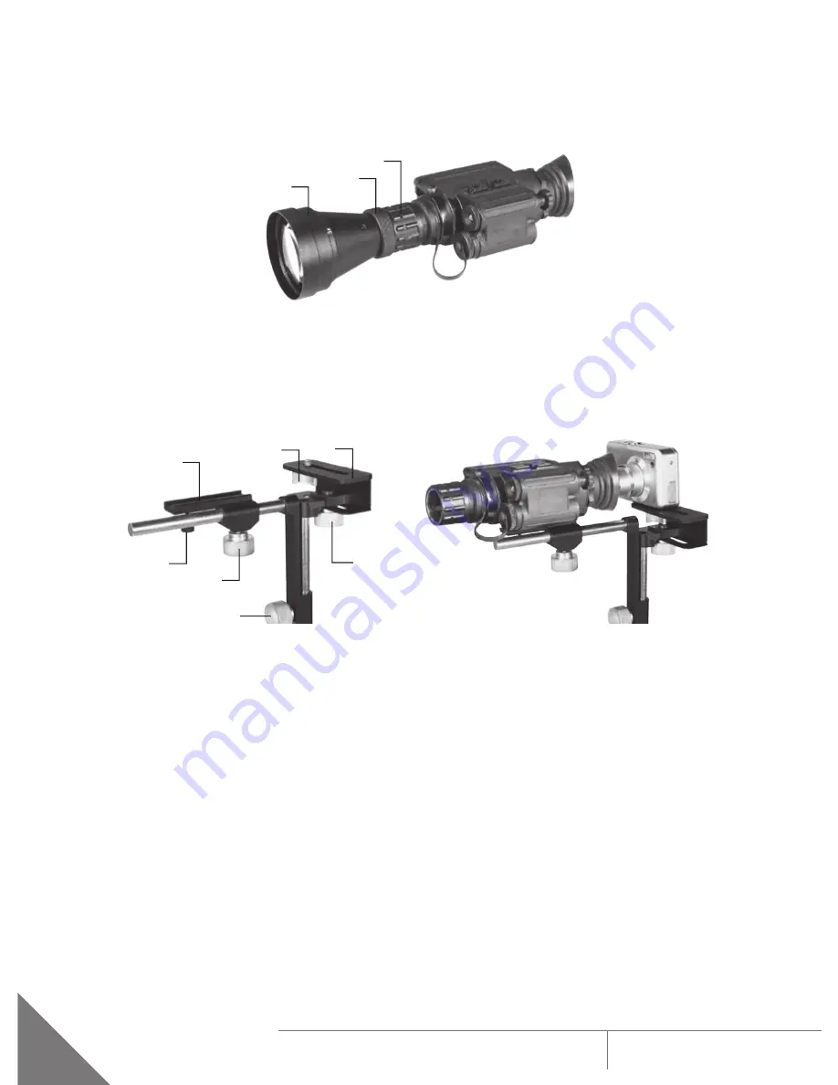 FLIR ARMASIGHT User Manual Download Page 20