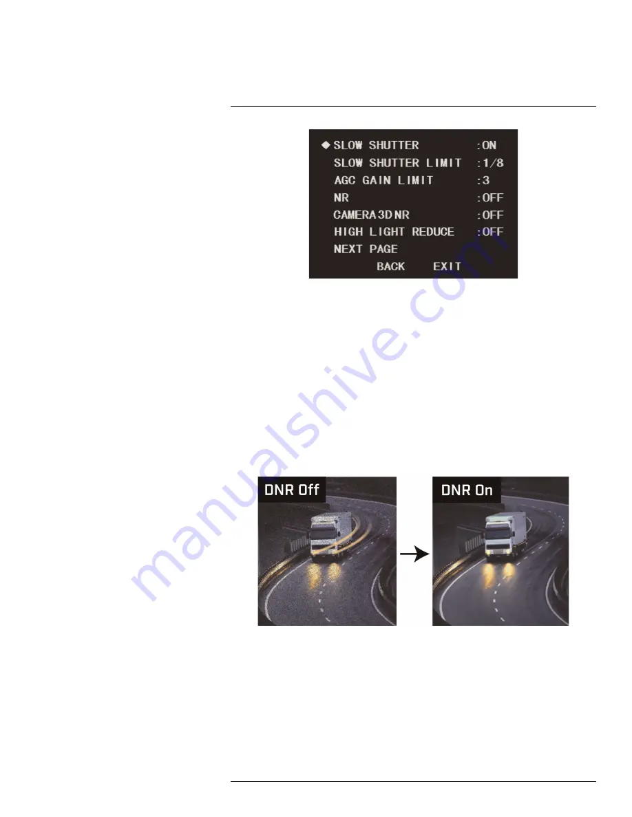 FLIR C336ZC1 Скачать руководство пользователя страница 15