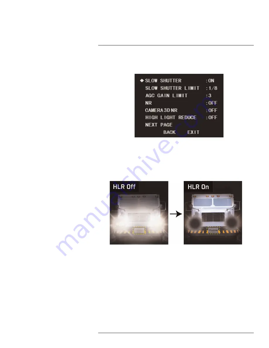 FLIR C336ZC1 Скачать руководство пользователя страница 16