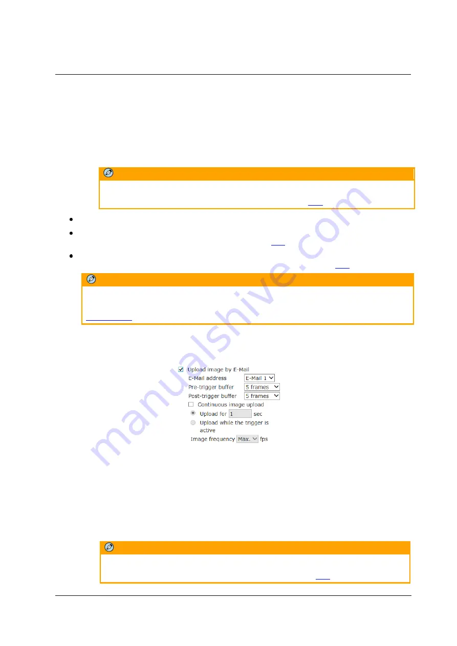 FLIR CF-5212 User And Installation Manual Download Page 70