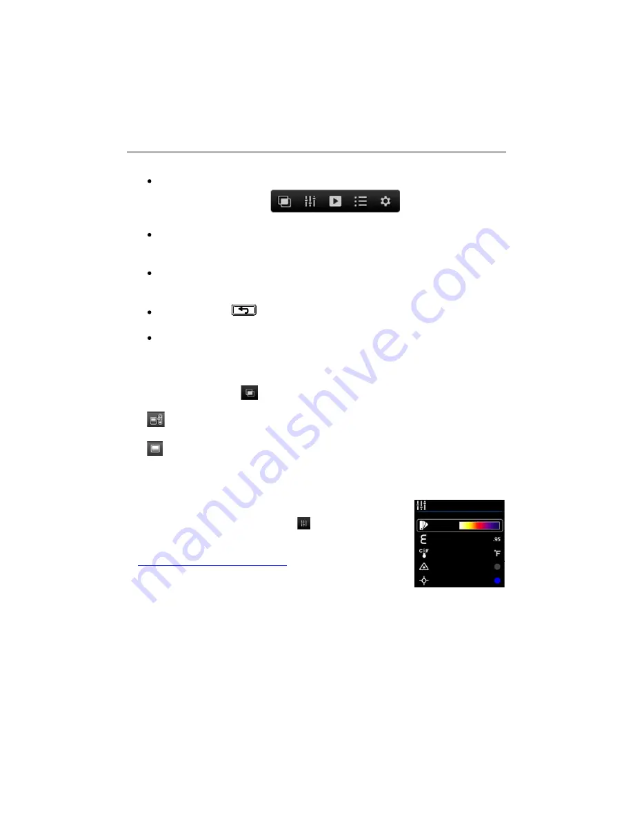 FLIR CM275 User Manual Download Page 14