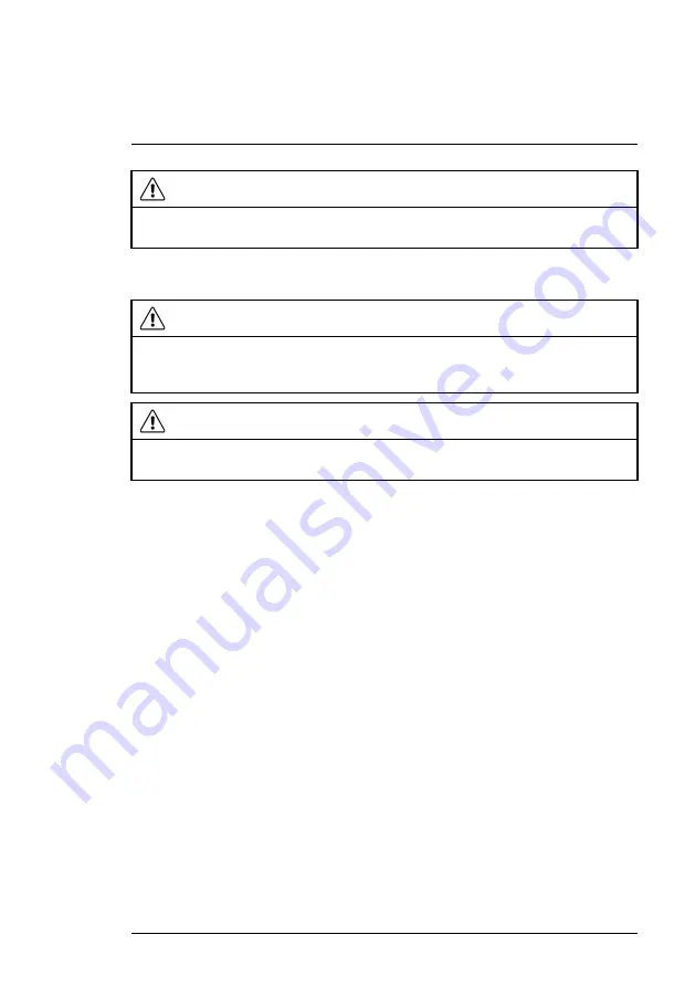 FLIR CM65 User Manual Download Page 17