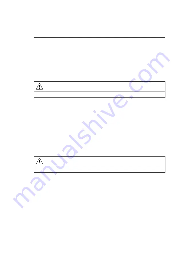 FLIR CM65 User Manual Download Page 20