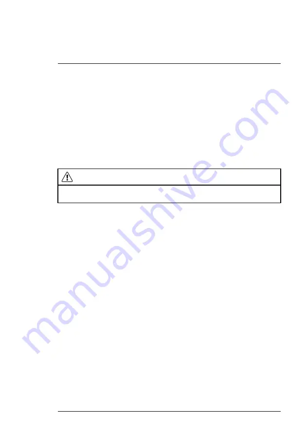 FLIR CM65 User Manual Download Page 26