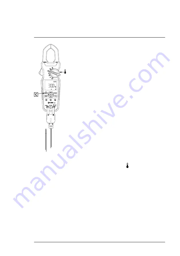 FLIR CM65 User Manual Download Page 27