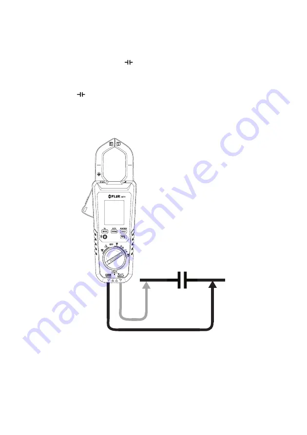 FLIR CM72 User Manual Download Page 19