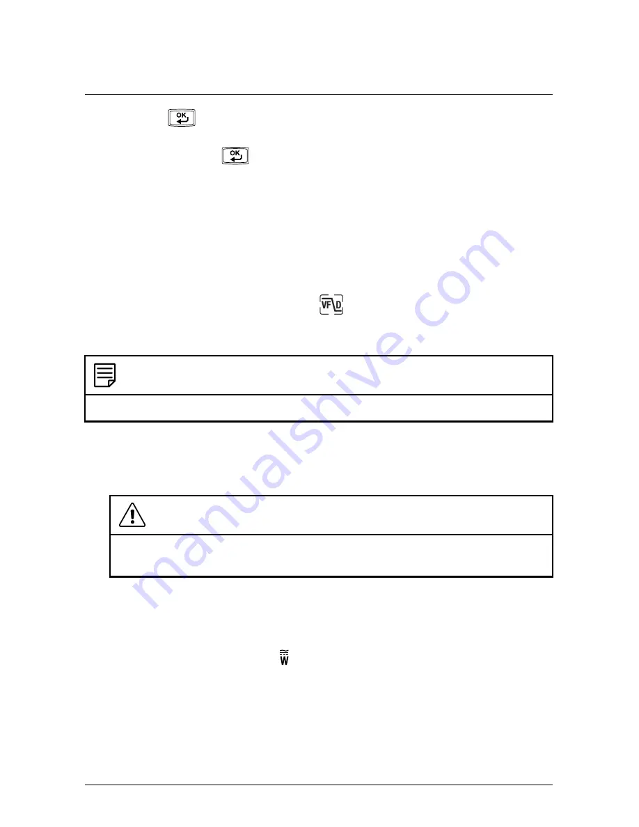 FLIR CM83 User Manual Download Page 27