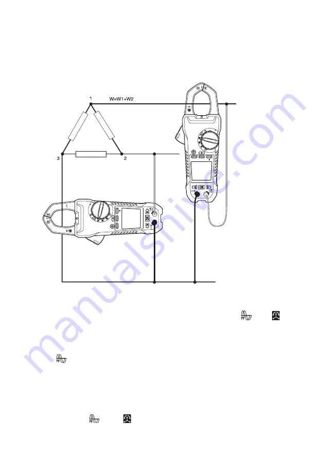 FLIR CM85 User Manual Download Page 20