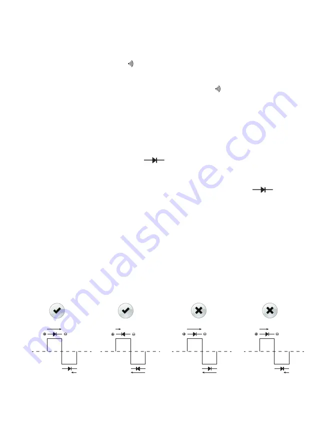 FLIR CM85 Скачать руководство пользователя страница 59