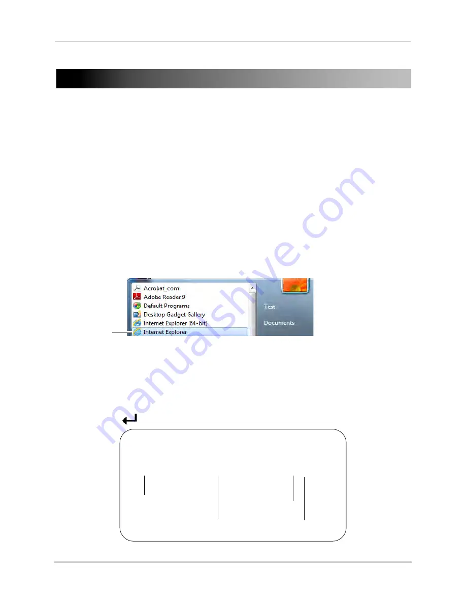 FLIR D3200 Series Instruction Manual Download Page 97