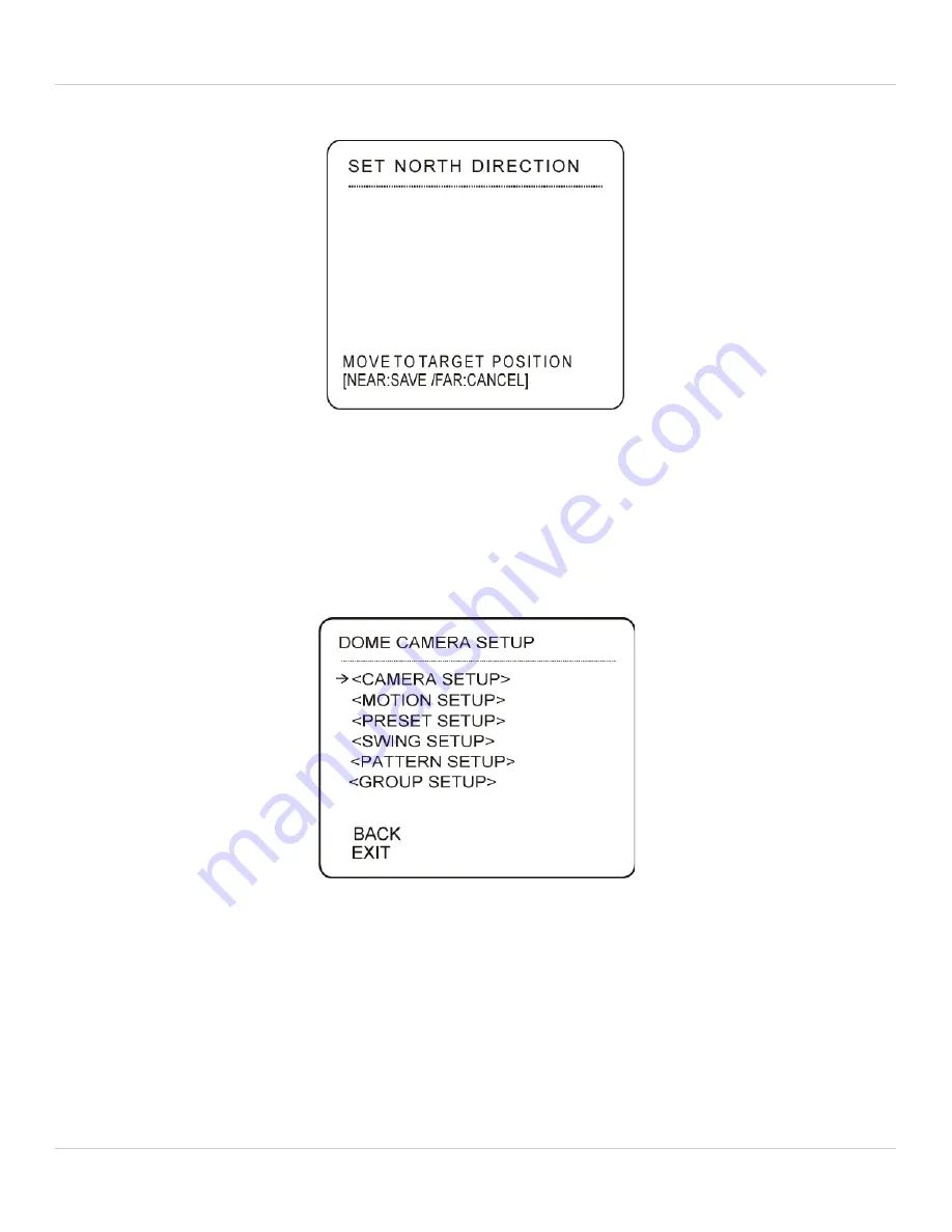 FLIR DEZ06T10 Instruction Manual Download Page 26