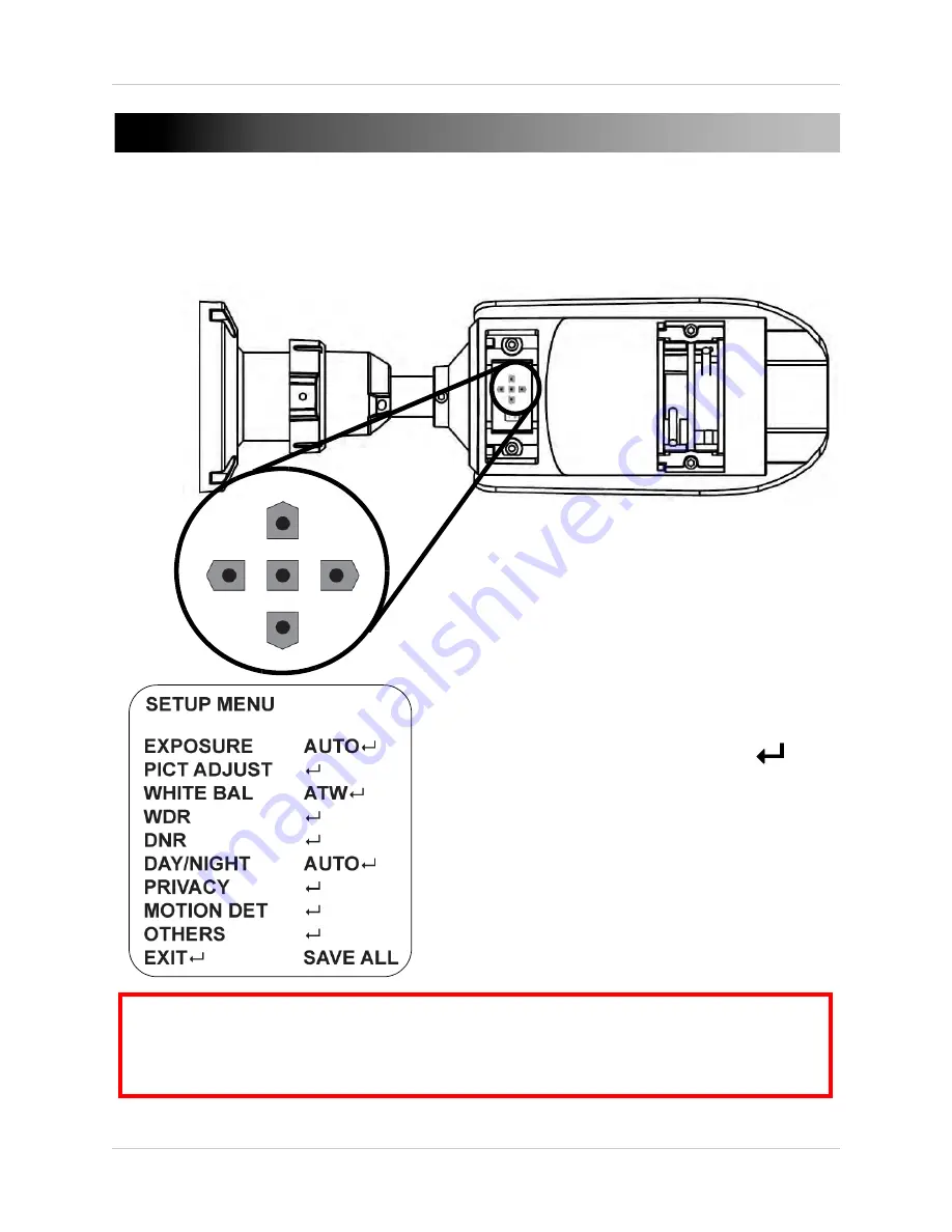 FLIR DPB24TLX Instruction Manual Download Page 13