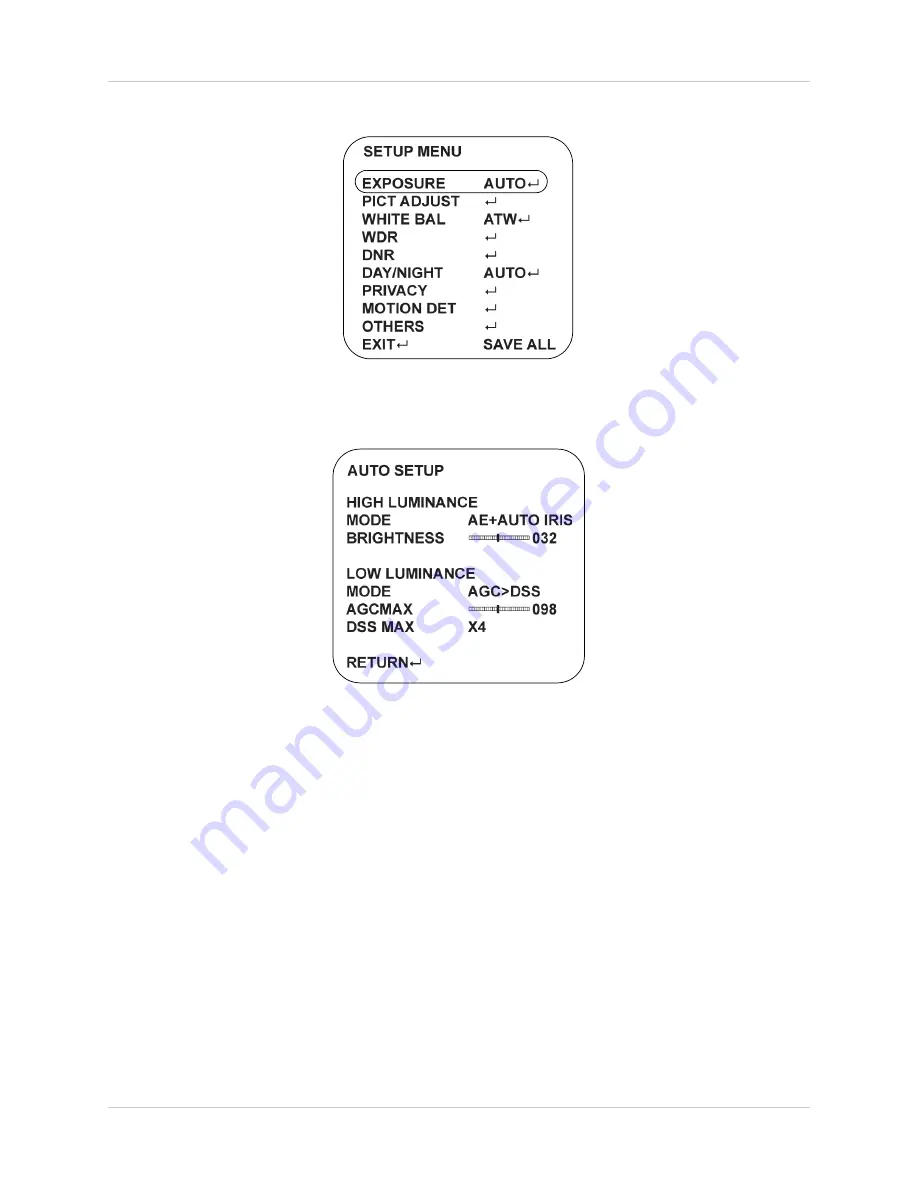 FLIR DPB24TLX Instruction Manual Download Page 17