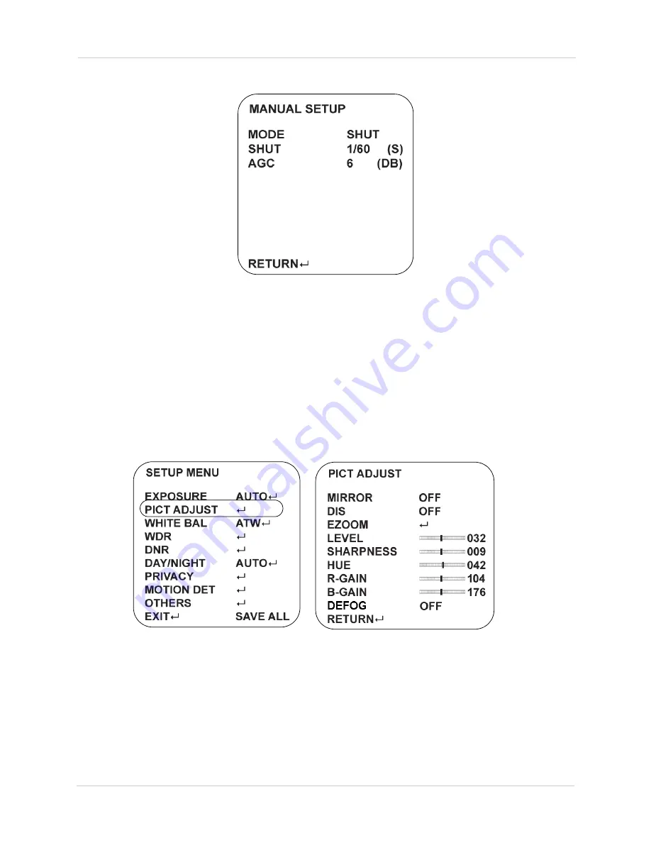 FLIR DPB24TLX Instruction Manual Download Page 18