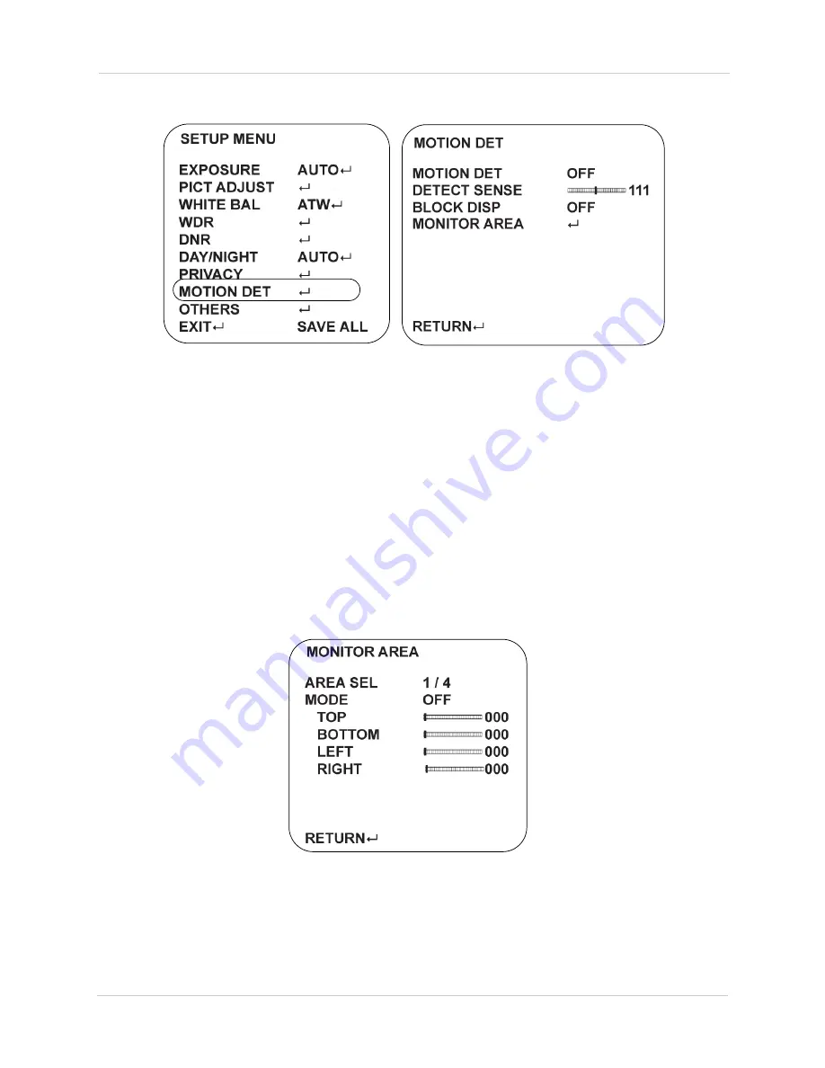 FLIR DPB24TLX Instruction Manual Download Page 26