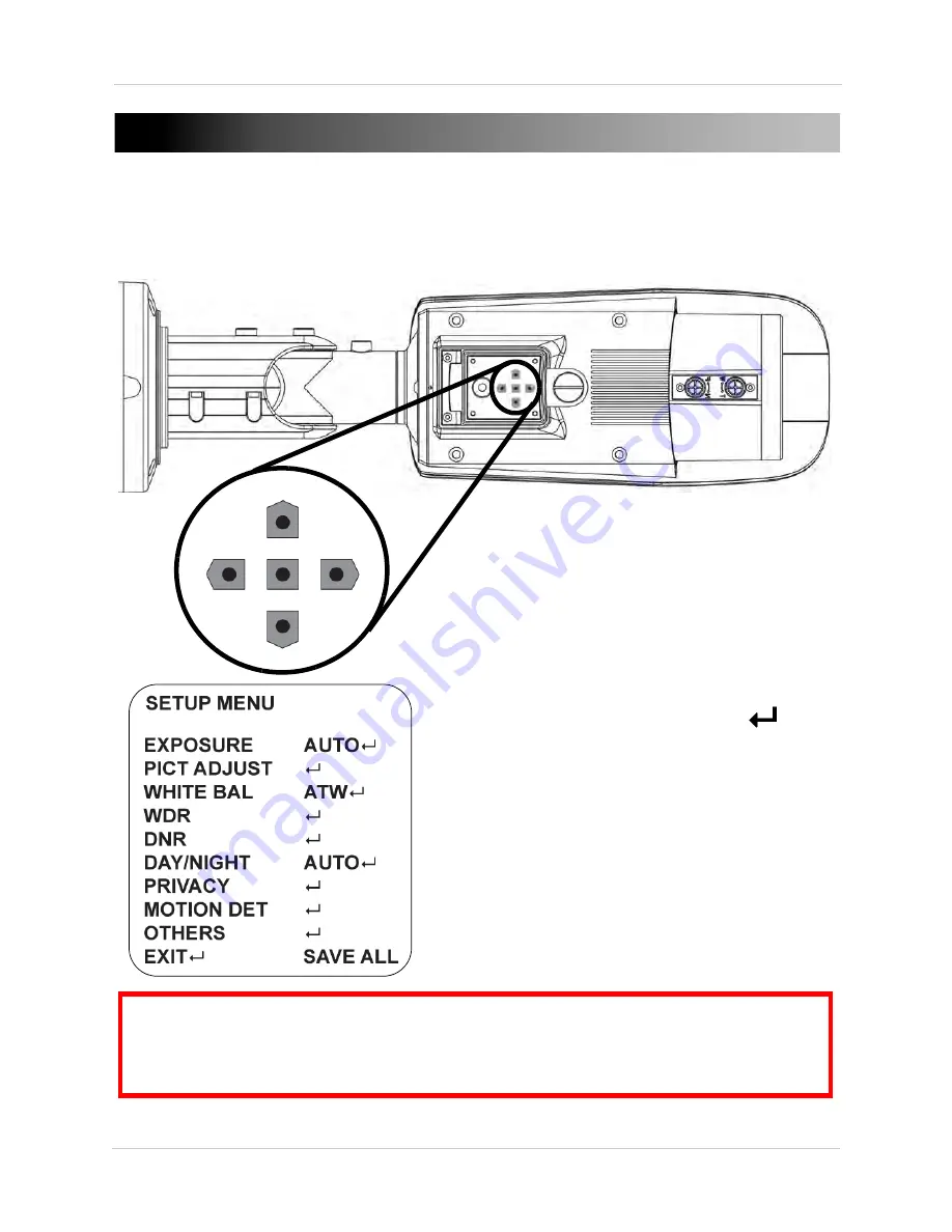 FLIR DPB34TLX Скачать руководство пользователя страница 14