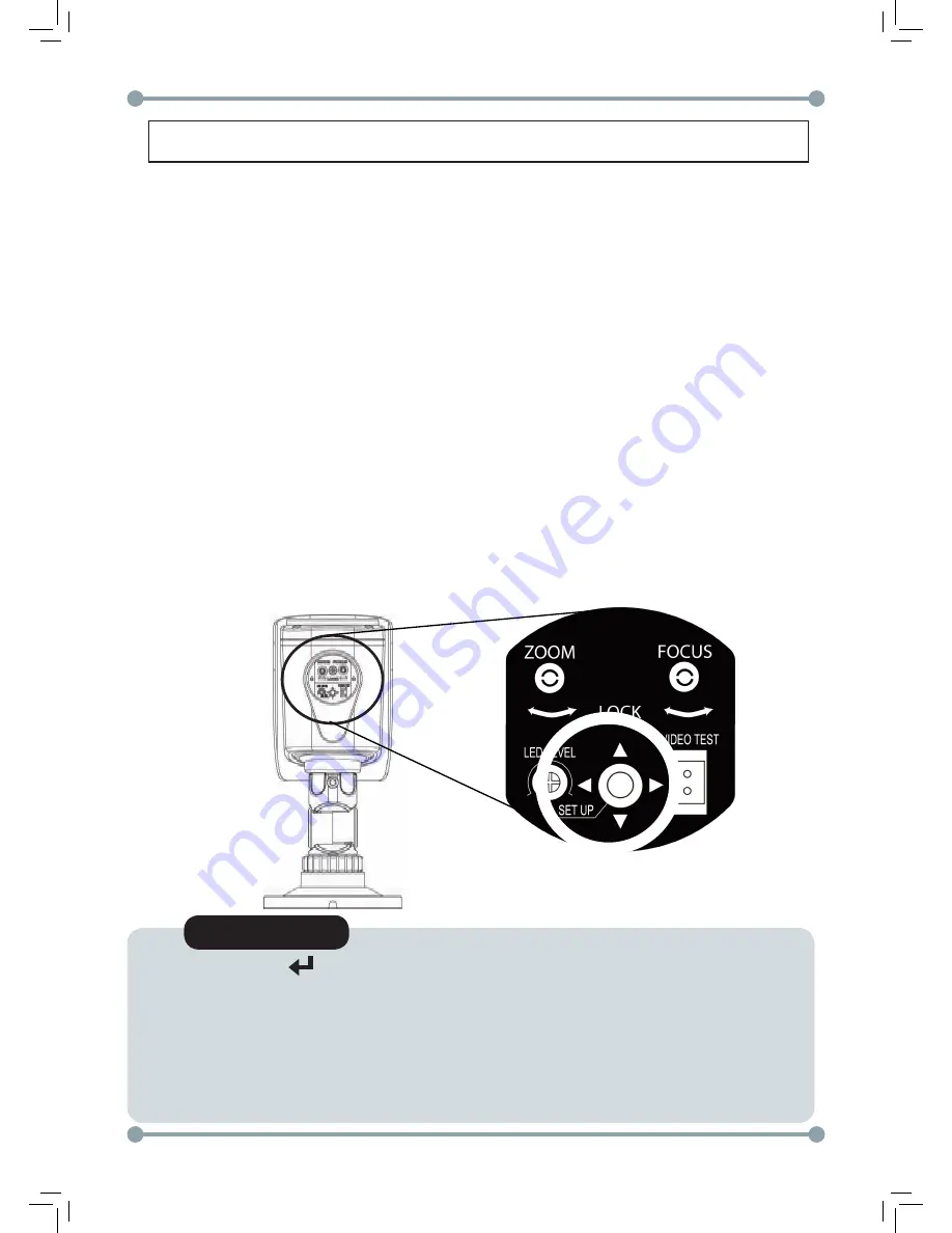 FLIR DPB74TLUX Instruction Manual Download Page 12