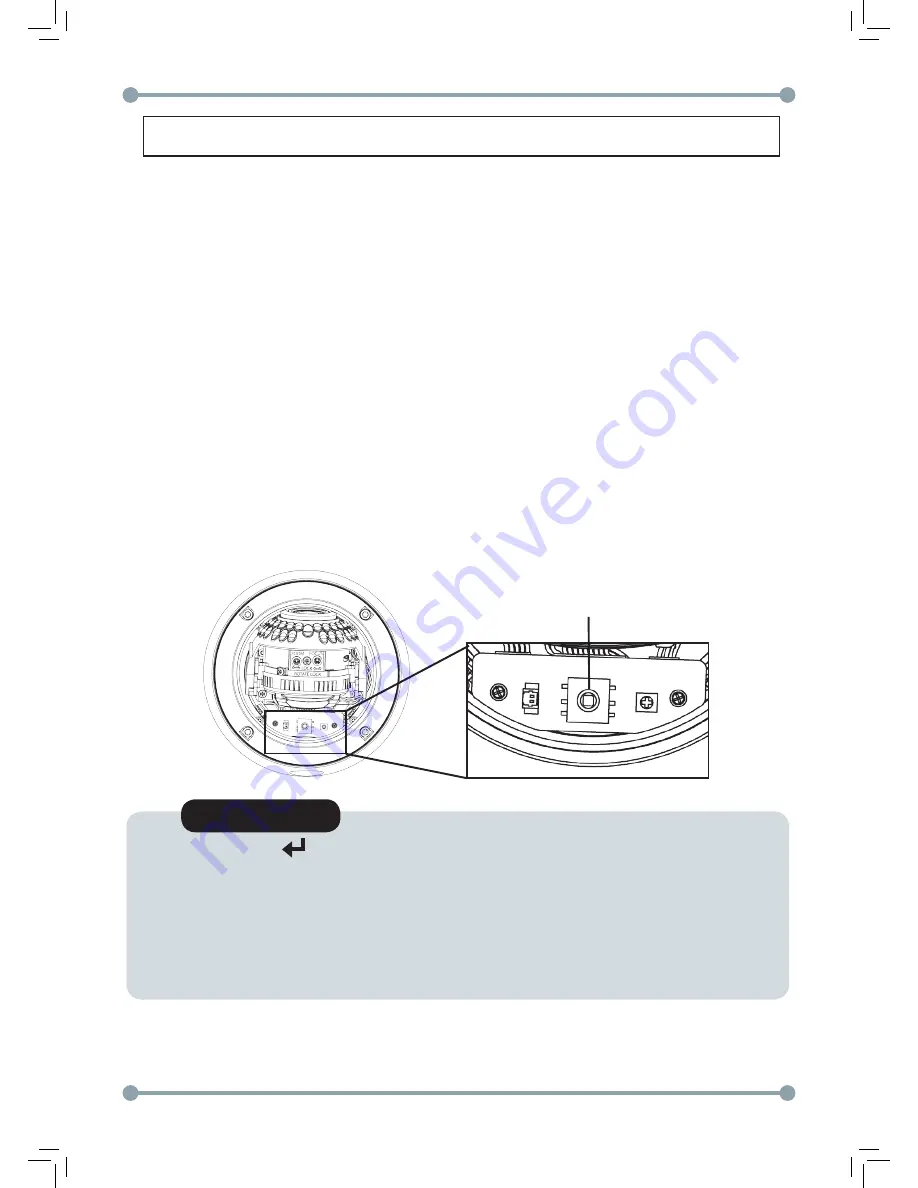 FLIR DPV74TLUX Instruction Manual Download Page 14