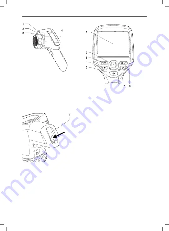 FLIR E60BX Series Getting Started Manual Download Page 72