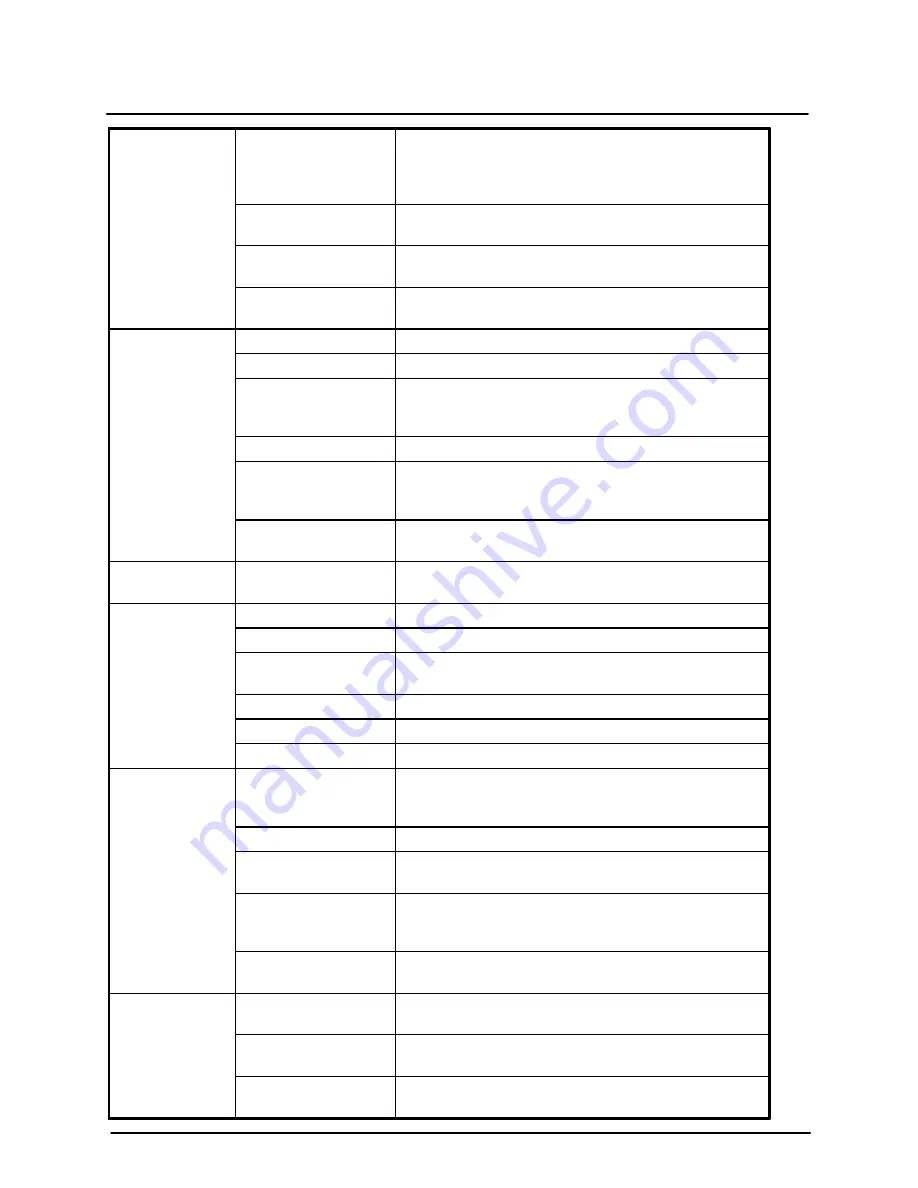 FLIR Elara 427-0300-40-00 Installation And User Manual Download Page 10