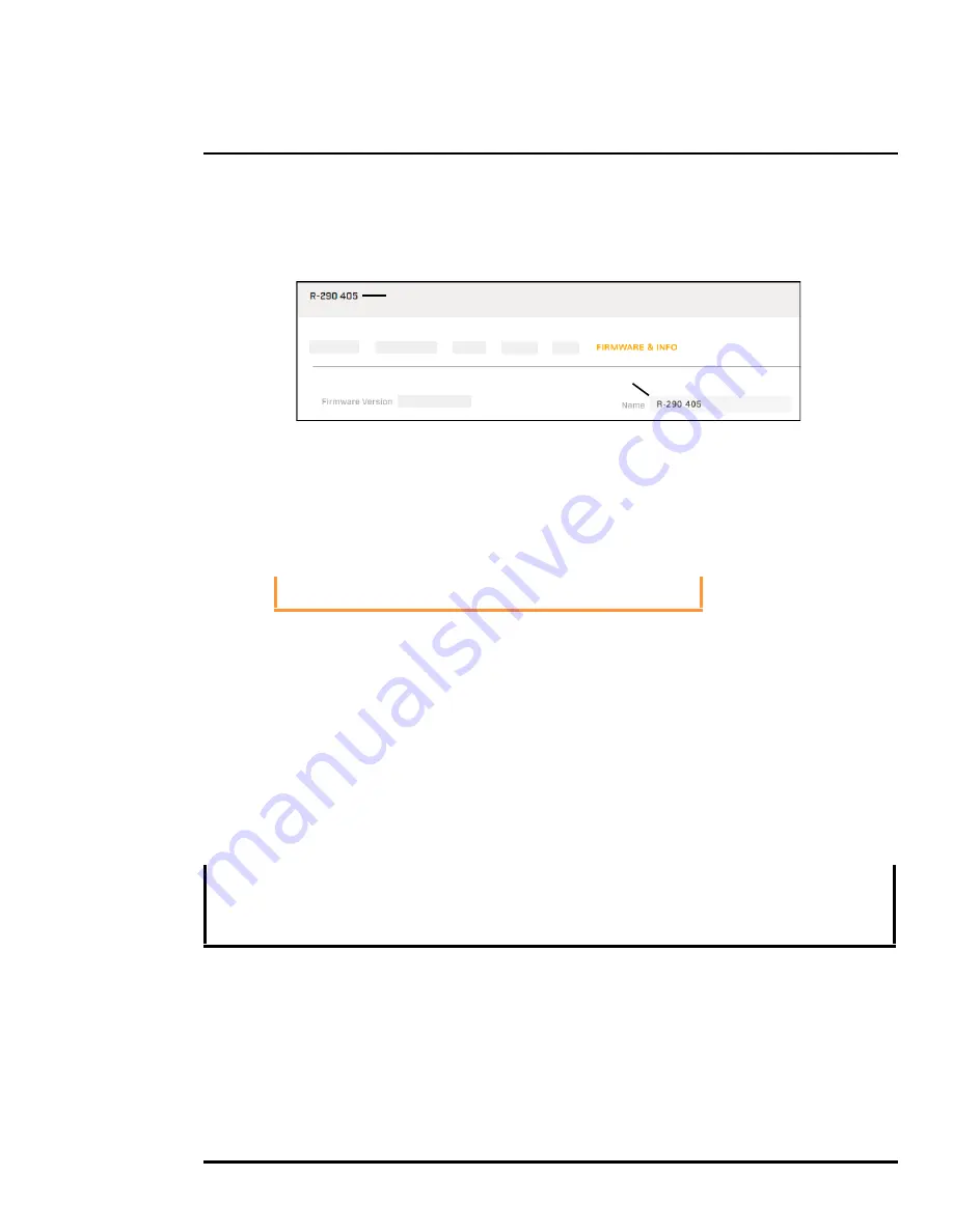 FLIR Elara R-290 Installation And User Manual Download Page 41