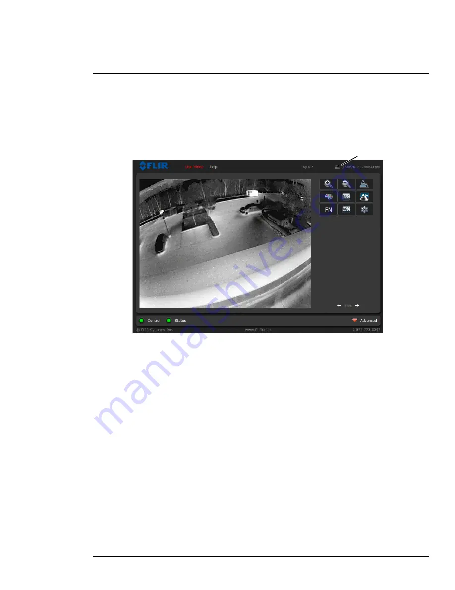 FLIR F-304 Installation Manual Download Page 19