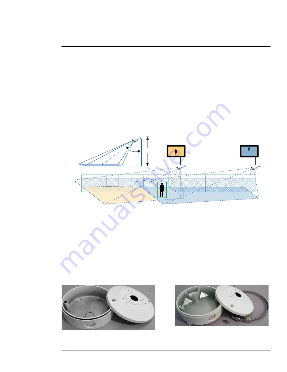 FLIR FB-309 Installation And User Manual Download Page 7