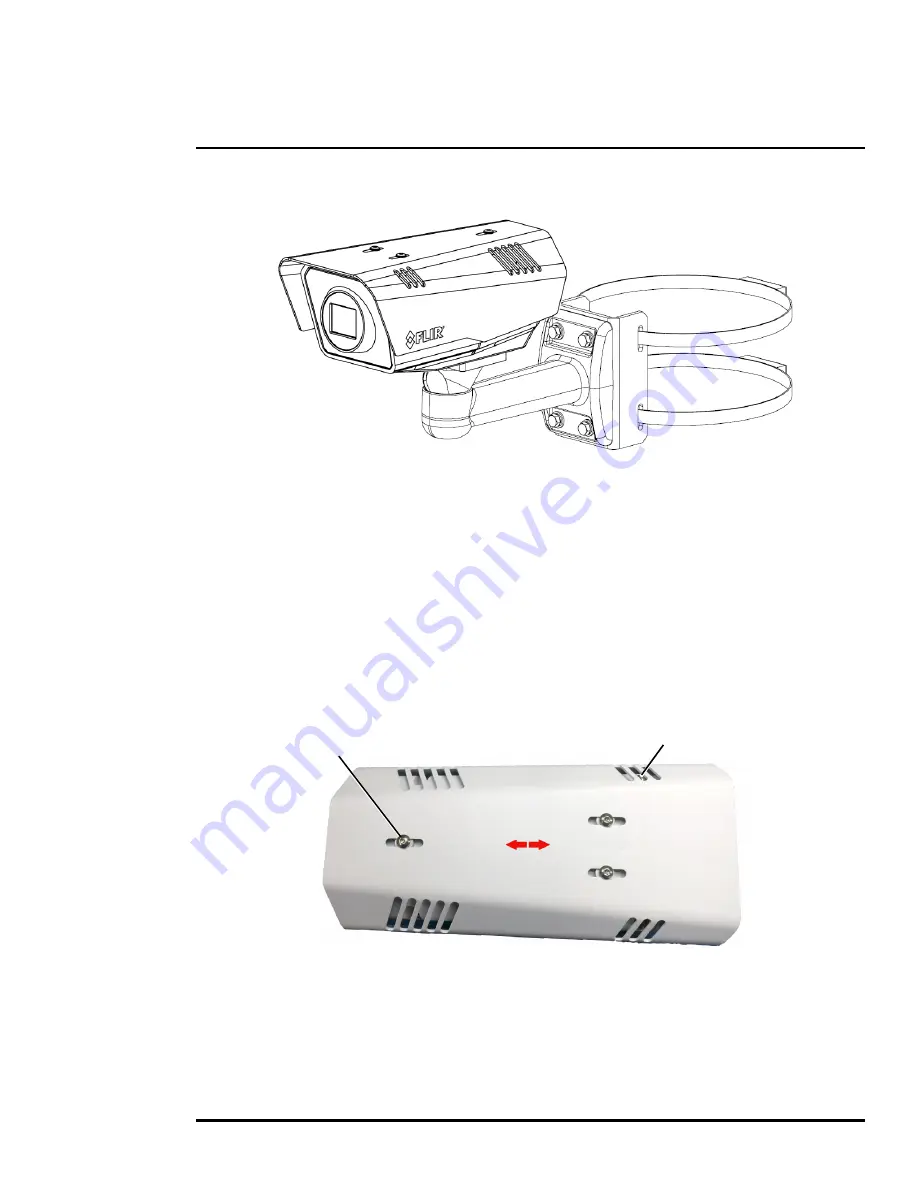 FLIR FC-Series ID Installation Manual Download Page 10