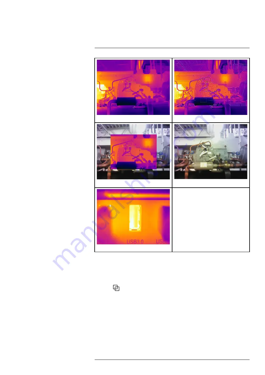 FLIR FLIR T5 series Скачать руководство пользователя страница 64