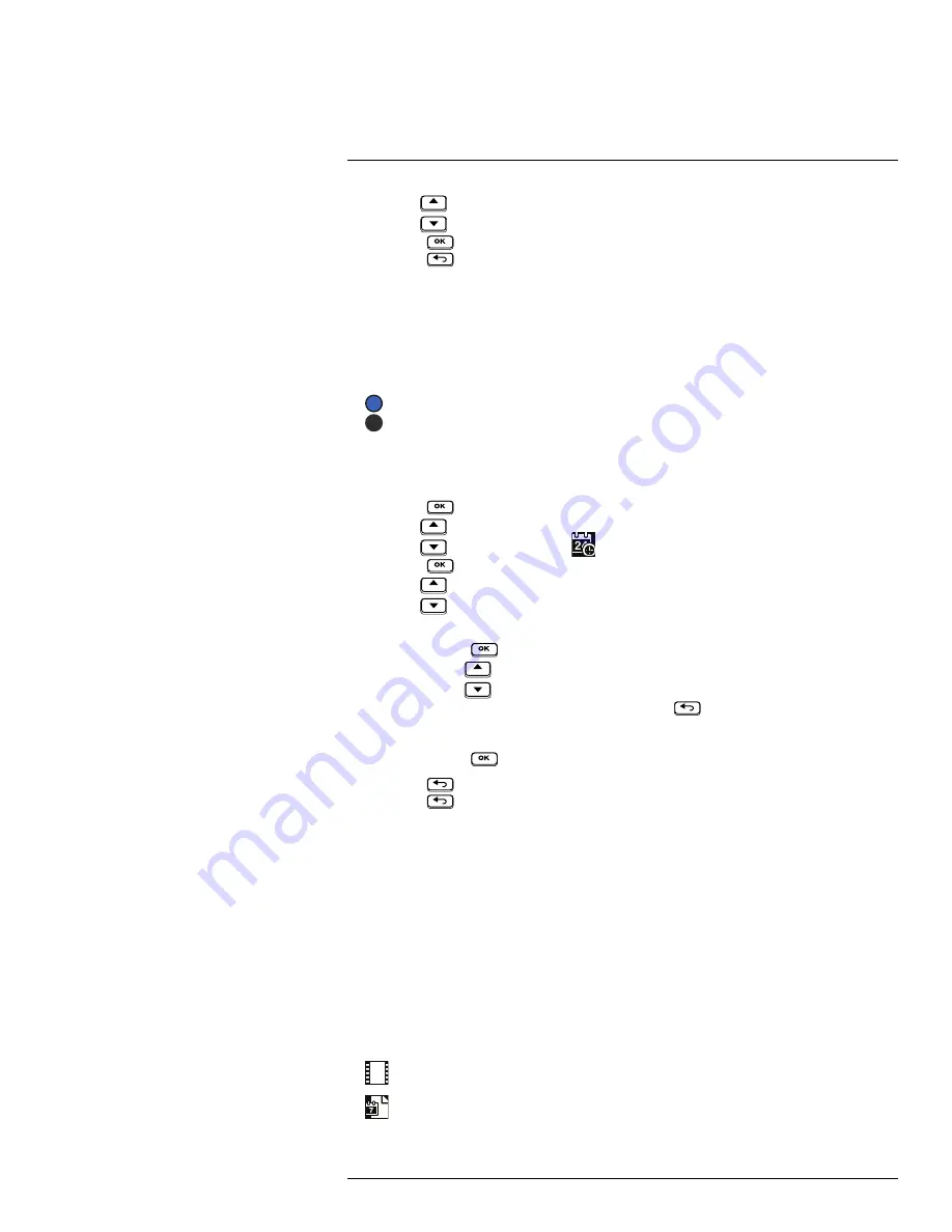 FLIR FLIR TG167 User Manual Download Page 30