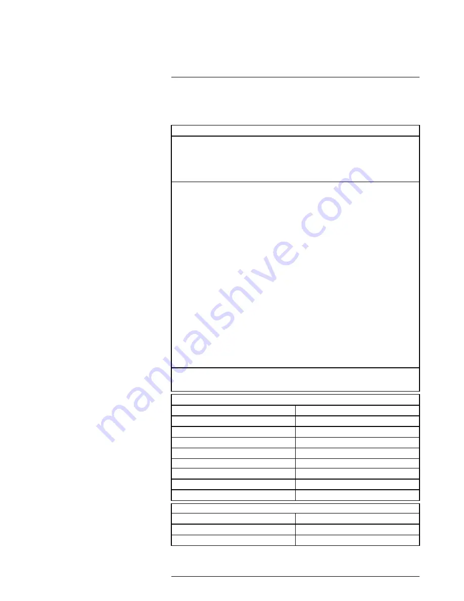 FLIR G300 pt Series User Manual Download Page 30