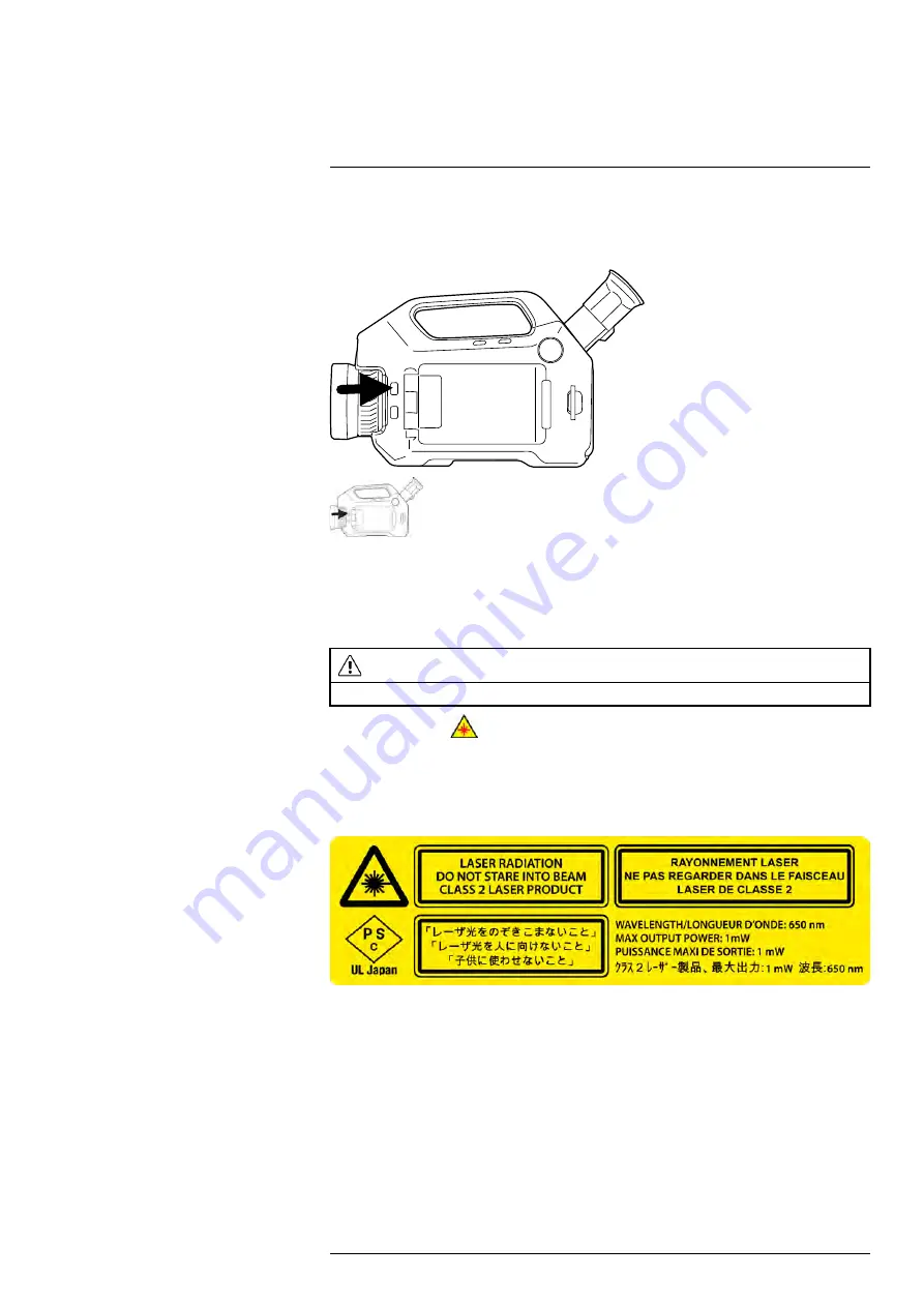 FLIR GFx320 Скачать руководство пользователя страница 70