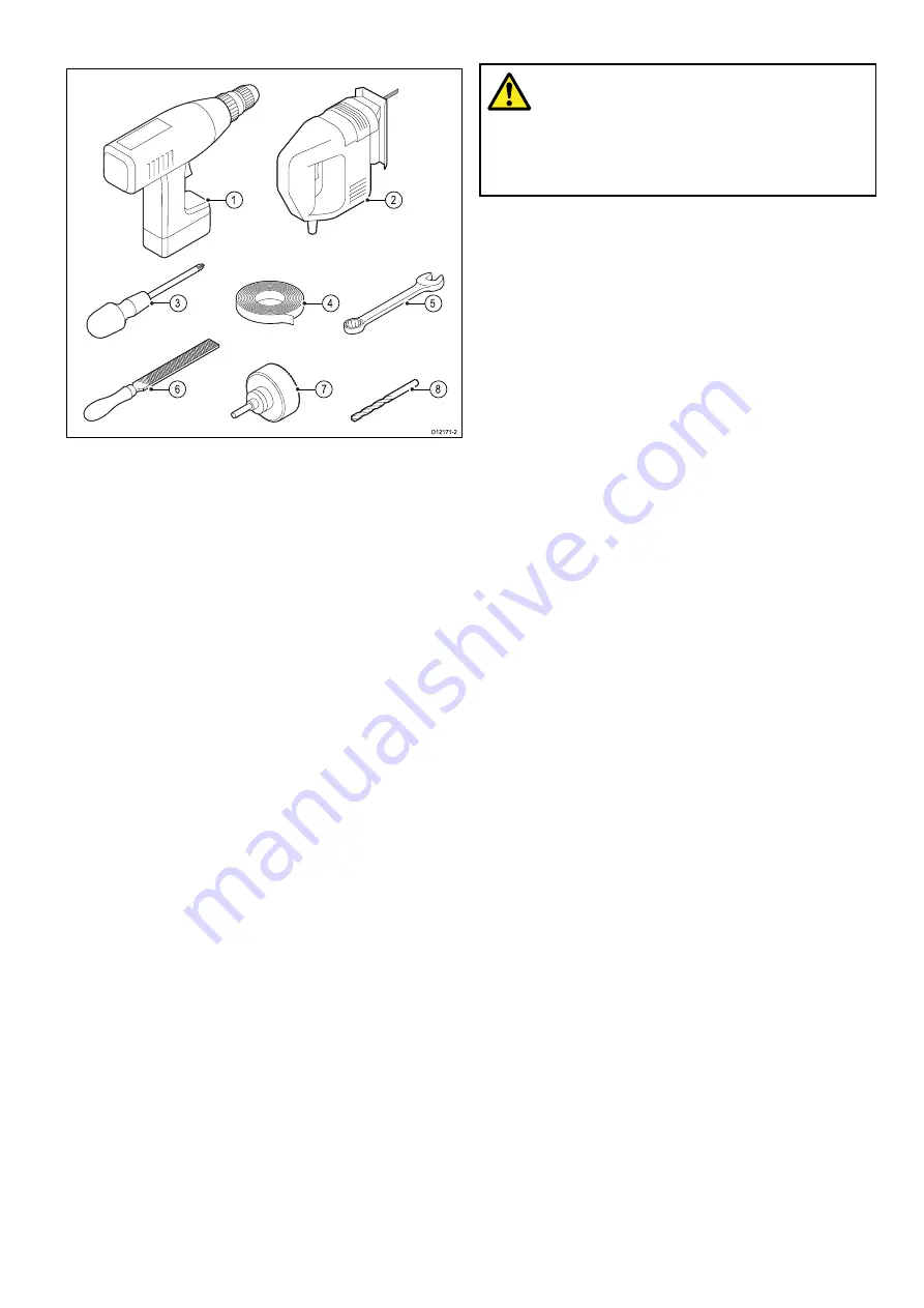 FLIR gS125 inverted Installation Instructions Manual Download Page 29