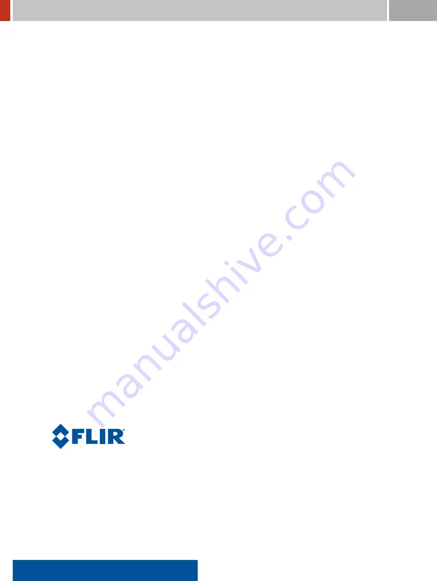 FLIR identiFINDER R300 User Manual Download Page 2