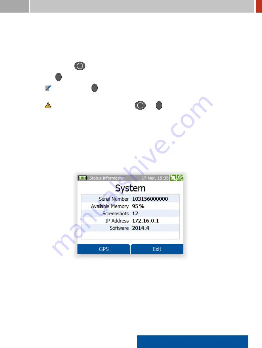 FLIR identiFINDER R300 User Manual Download Page 49