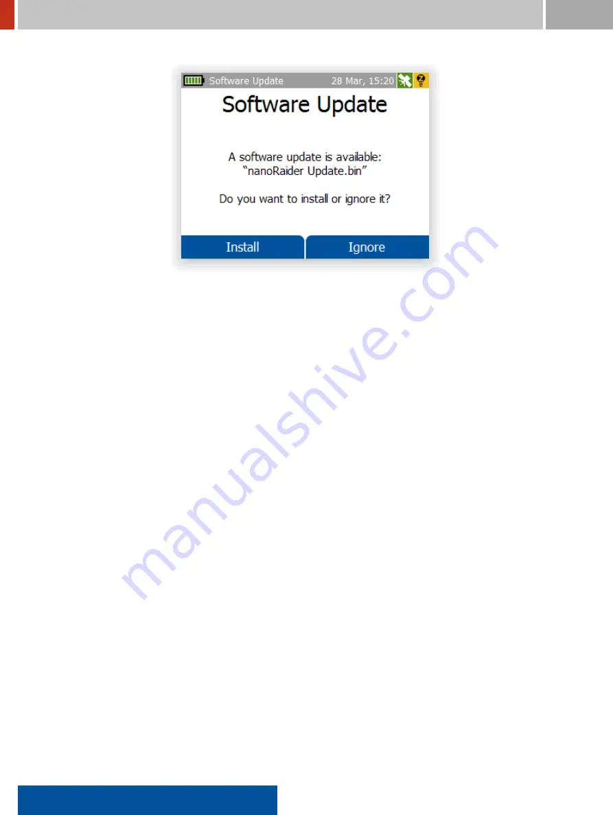 FLIR identiFINDER R300 User Manual Download Page 256