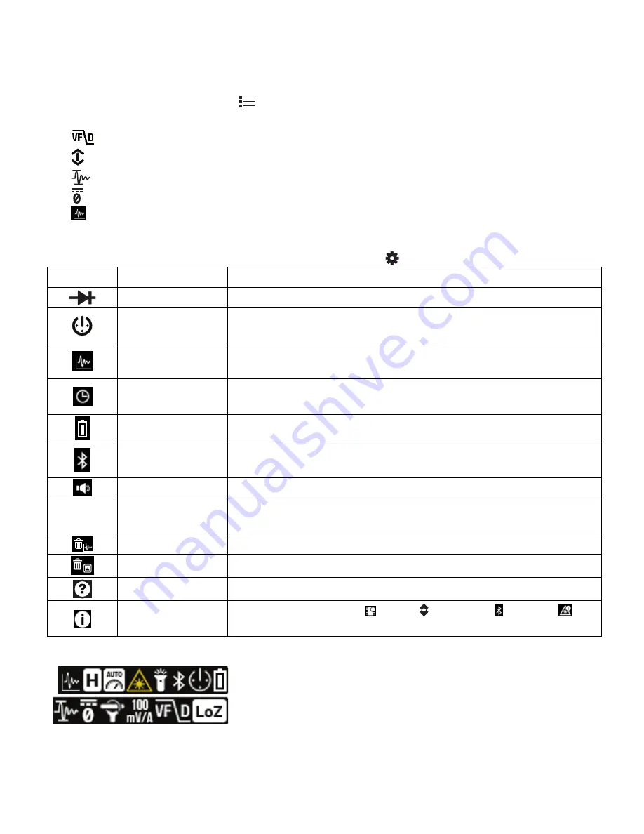 FLIR IGM CM275 Quick Start Manual Download Page 4