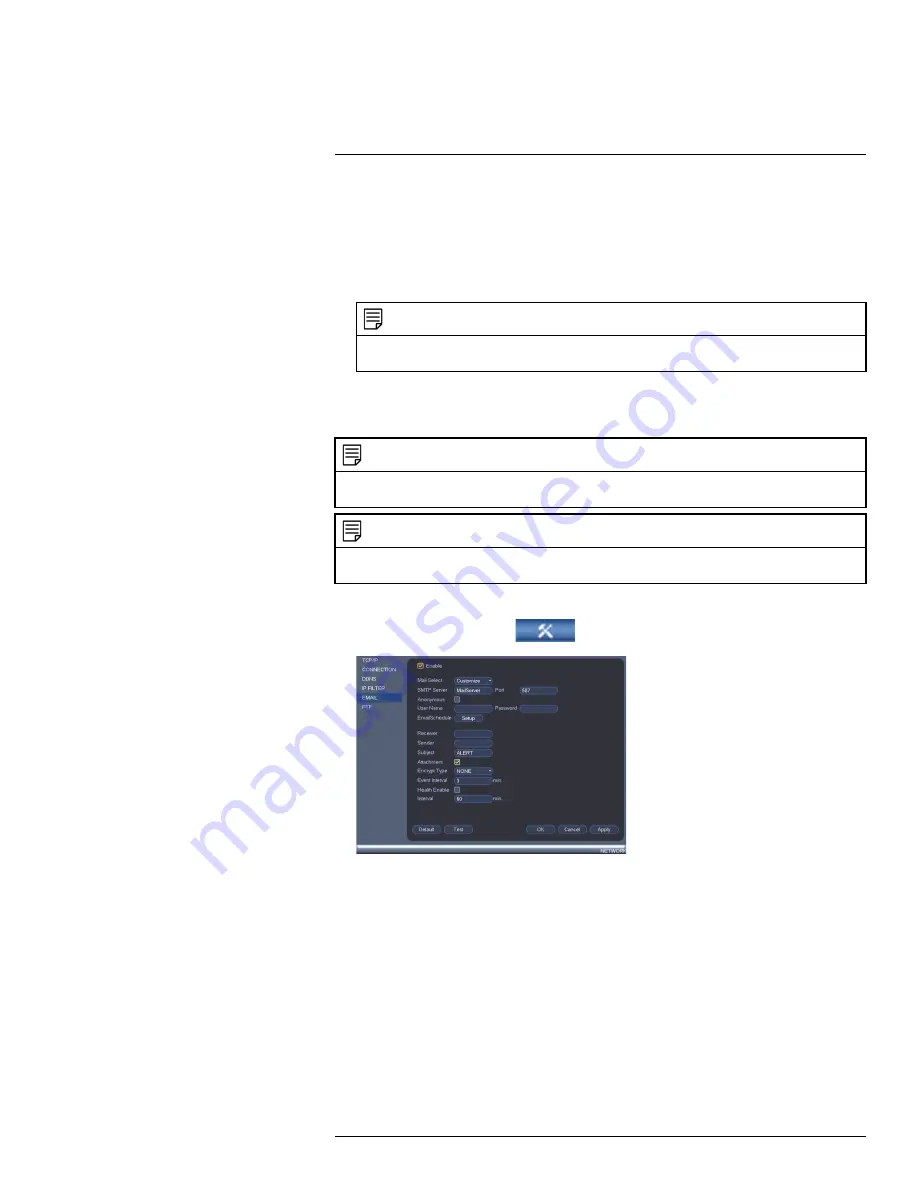 FLIR M4400 SERIES Instruction Manual Download Page 60