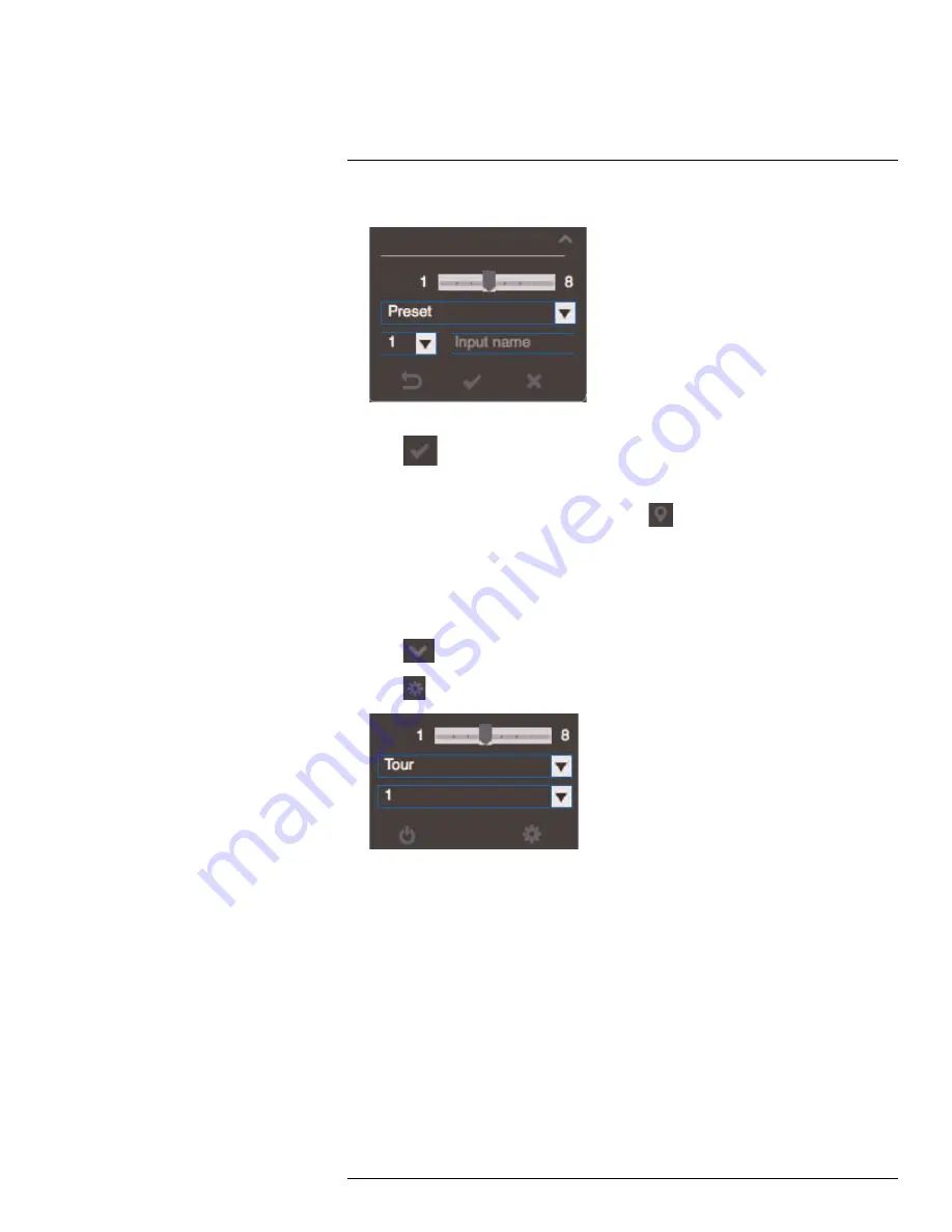 FLIR M4400 SERIES Instruction Manual Download Page 92